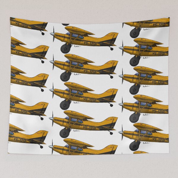 Item preview, Maule YS-121P designed and sold by Michael Garber.