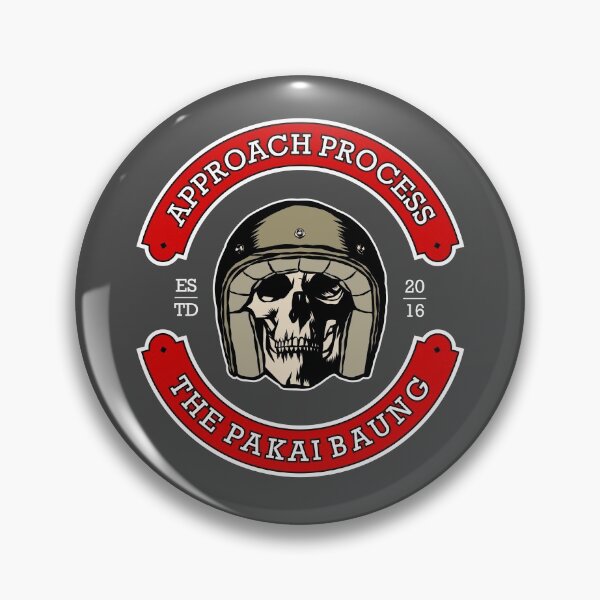 Item preview, Approach Process designed and sold by pakaibaung.
