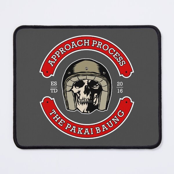 Item preview, Approach Process designed and sold by pakaibaung.