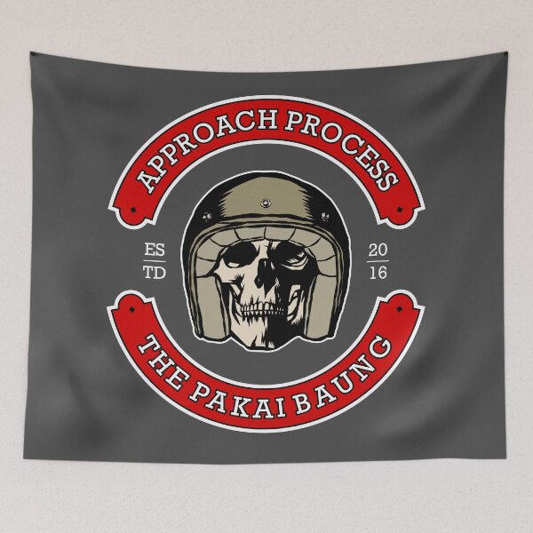Item preview, Approach Process designed and sold by pakaibaung.