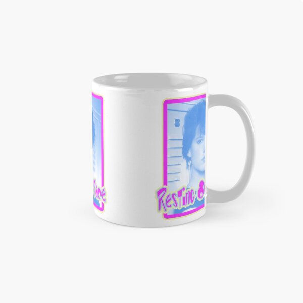 Item preview, Resting 80s Face designed and sold by princeeric89.