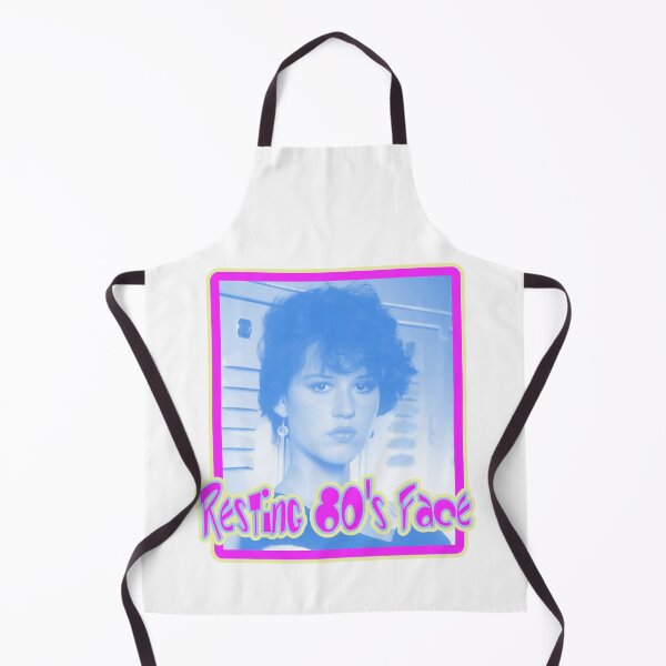 Item preview, Resting 80s Face designed and sold by princeeric89.