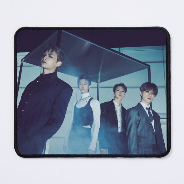 Item preview, Seventeen Attacca (Performance Team) designed and sold by johannastein0.