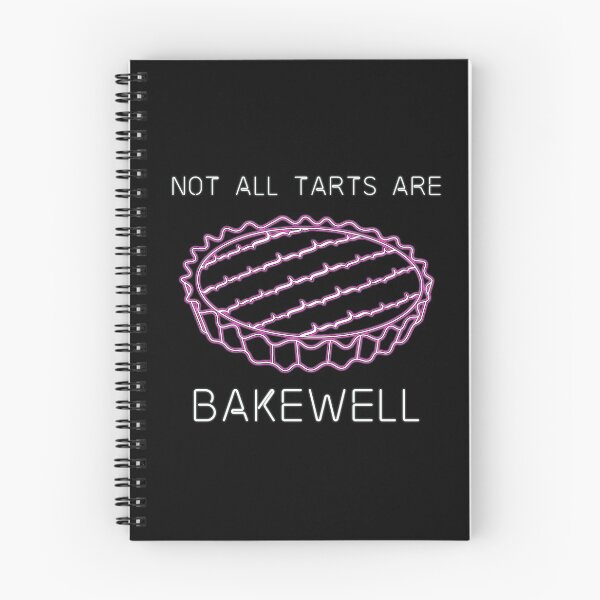Item preview, Not all tarts are Bakewell designed and sold by slambdev.
