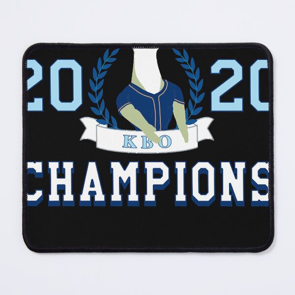 Item preview, NC Dinos 2020 KBO Champions Classic T-Shirt.png designed and sold by Danietamper.