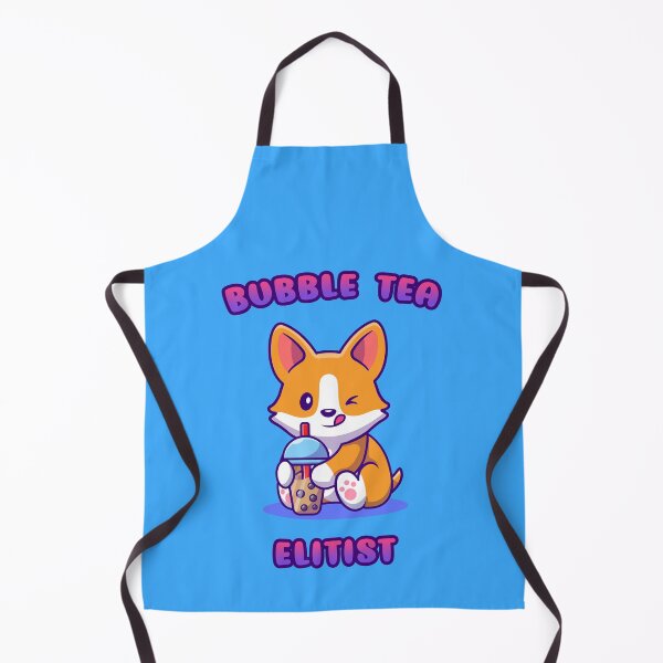 Item preview, Bubble Tea Elitist designed and sold by BetterDaze.