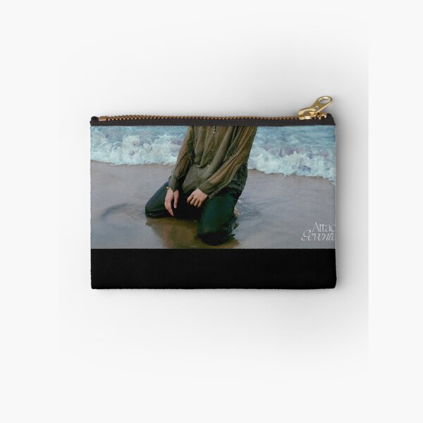 Item preview, Seventeen Attacca (Seungkwan)  designed and sold by johannastein0.