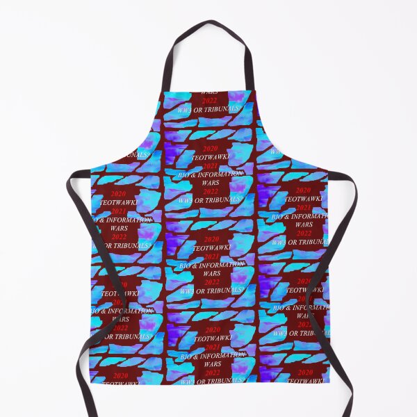 Item preview, TEOTWAWKI 2020+ D22 designed and sold by SelfUpgrade.