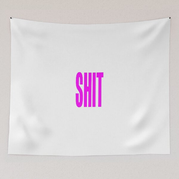 Item preview, Springbreak  "Shit" designed and sold by Grobie.