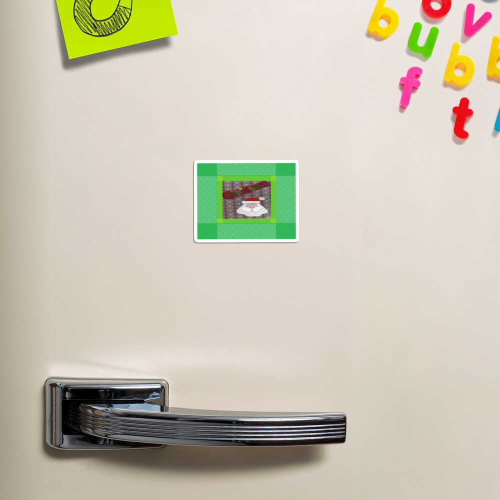 Item preview, Magnet designed and sold by finesamsart.