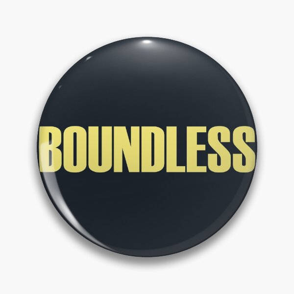 Item preview, Boundless - Simple Yellow designed and sold by Chubuter.