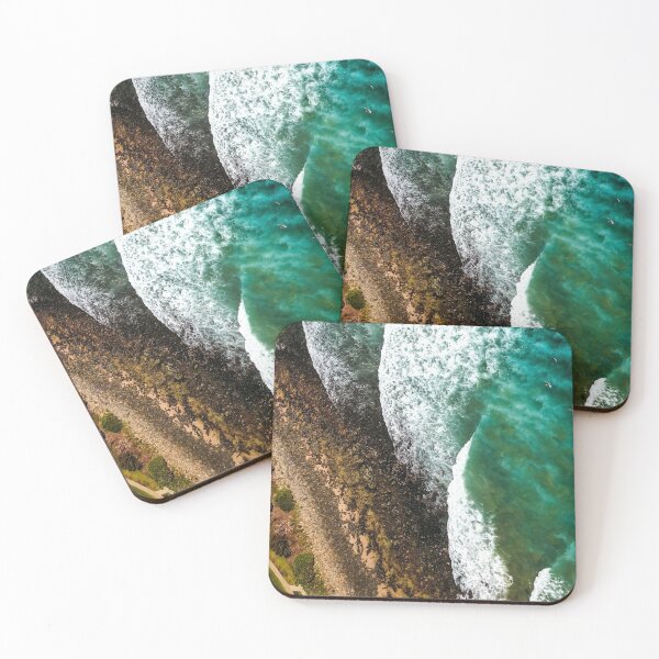 Item preview, Rich Earthy Abstract -Waves designed and sold by jeyel7.