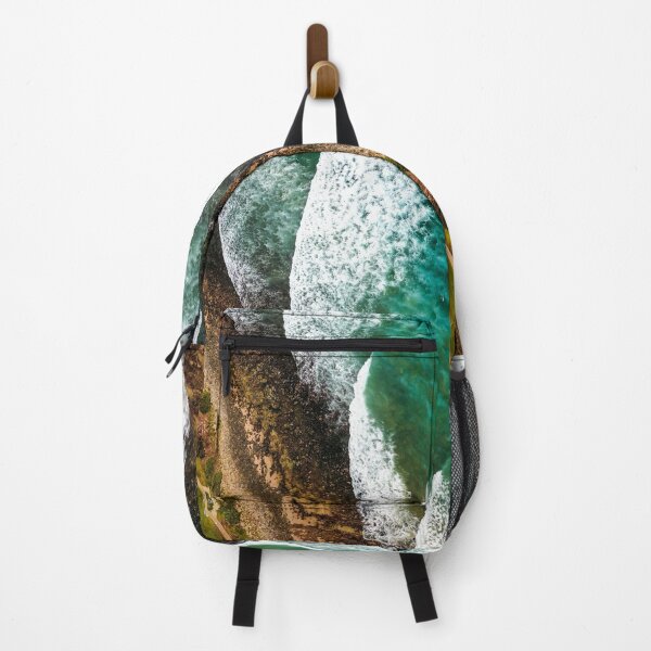 Item preview, Rich Earthy Abstract -Waves designed and sold by jeyel7.