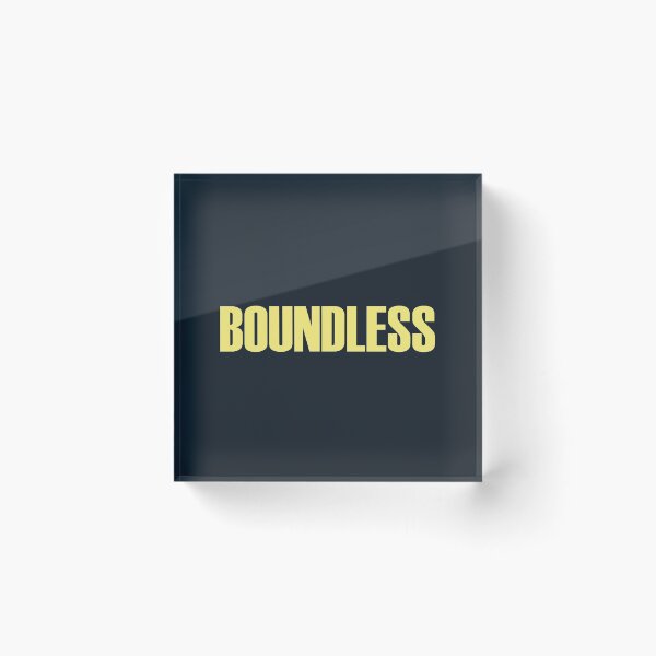 Item preview, Boundless - Simple Yellow designed and sold by Chubuter.