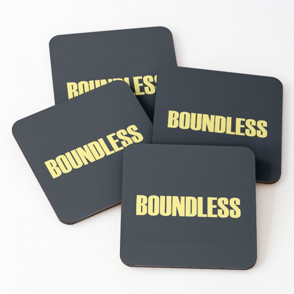 Item preview, Boundless - Simple Yellow designed and sold by Chubuter.
