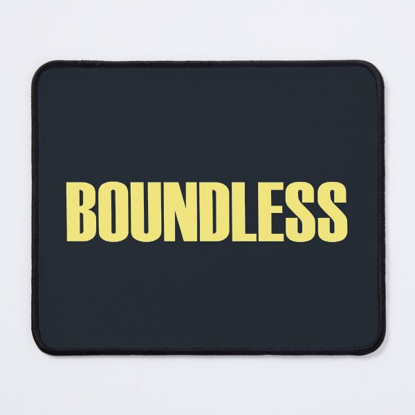 Item preview, Boundless - Simple Yellow designed and sold by Chubuter.