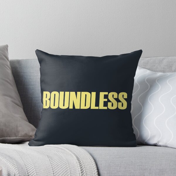 Item preview, Boundless - Simple Yellow designed and sold by Chubuter.