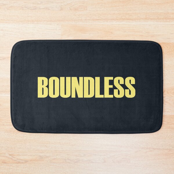 Item preview, Boundless - Simple Yellow designed and sold by Chubuter.