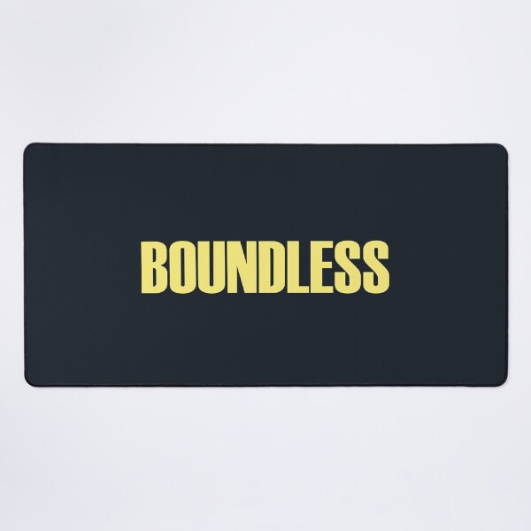 Item preview, Boundless - Simple Yellow designed and sold by Chubuter.