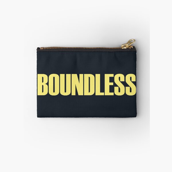 Item preview, Boundless - Simple Yellow designed and sold by Chubuter.
