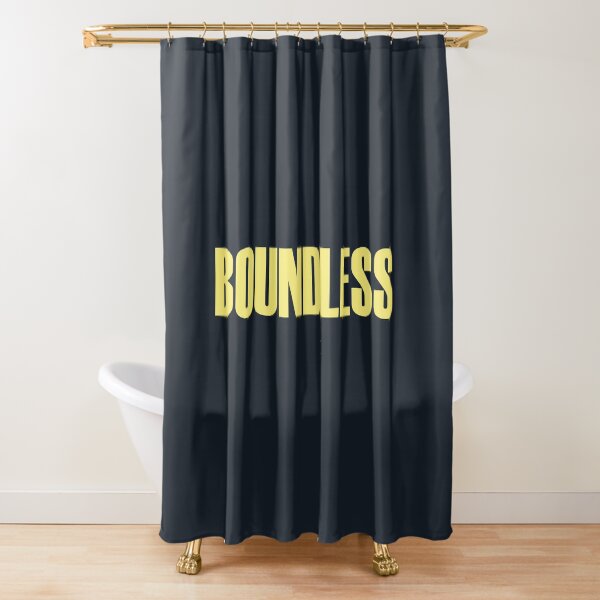 Item preview, Boundless - Simple Yellow designed and sold by Chubuter.