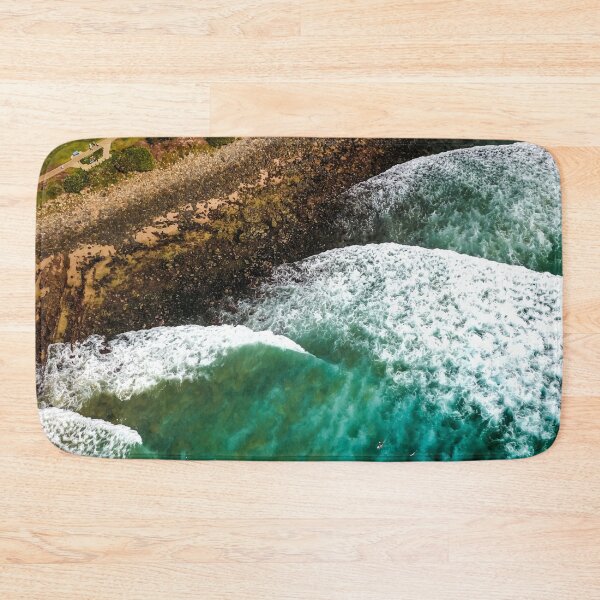 Item preview, Rich Earthy Abstract -Waves designed and sold by jeyel7.