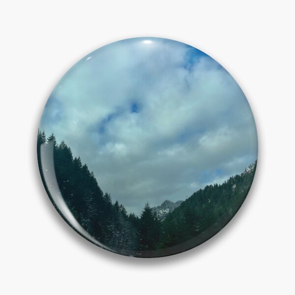 Item preview, Oregon (23) designed and sold by CncptulCaptures.