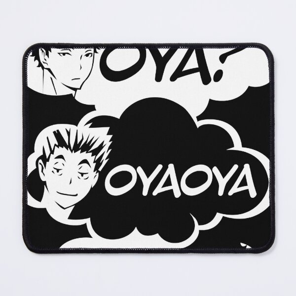 Item preview, Oya Oya Oya! Essential T-Shirt.png designed and sold by Danietamper.