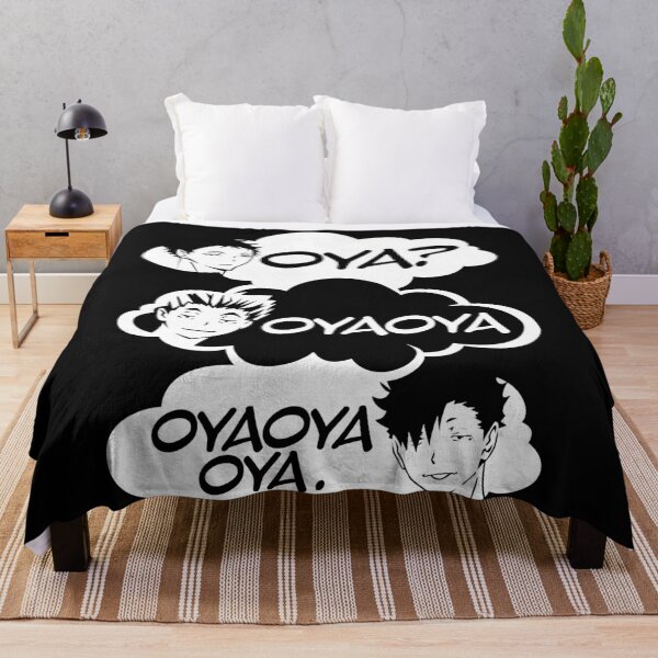 Aperçu de l'œuvre Oya Oya Oya ! T-shirt essentiel.png créée et vendue par Danietamper.