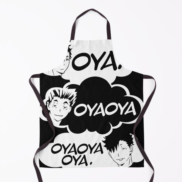 Item preview, Oya Oya Oya! Essential T-Shirt.png designed and sold by Danietamper.
