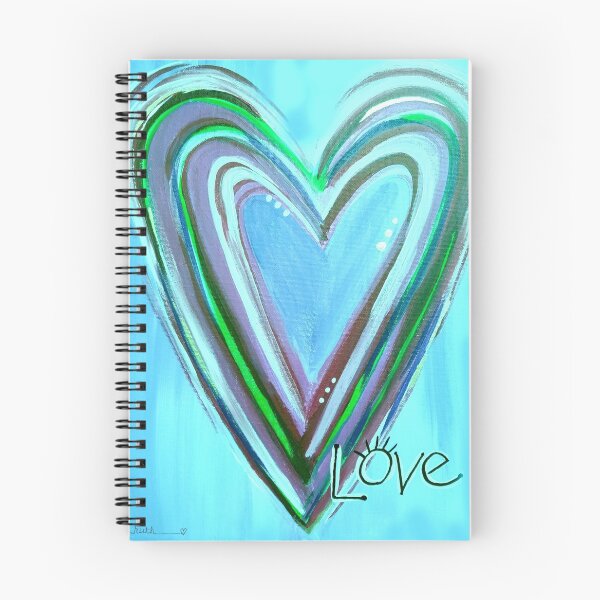 Item preview, Turquoise Delight! designed and sold by ruthinman.