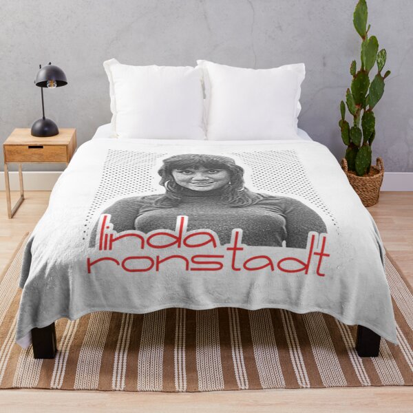 Item preview, Linda Ronstadt designed and sold by MichelleMearse.