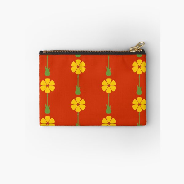 Item preview, guitar daisy designed and sold by sandpiperstudio.