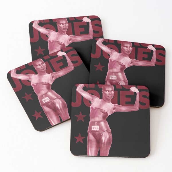 Item preview, Grace Jones Classic designed and sold by Janephen.