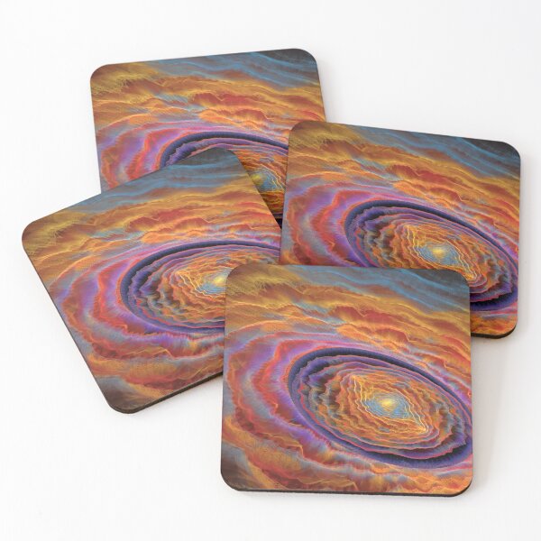 Item preview, Unexplored Space designed and sold by Missy Gainer.