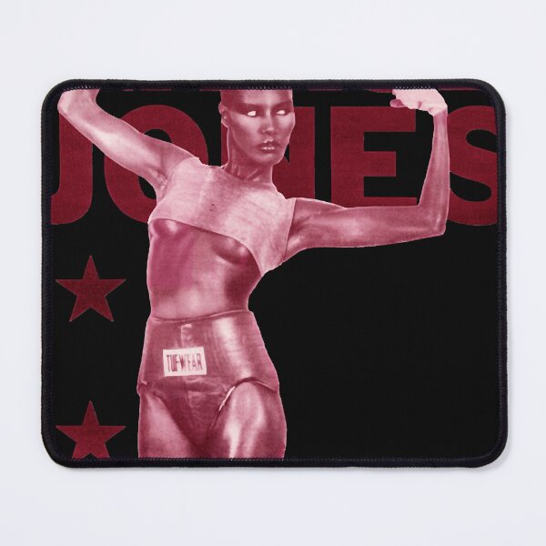 Item preview, Grace Jones Classic designed and sold by Janephen.