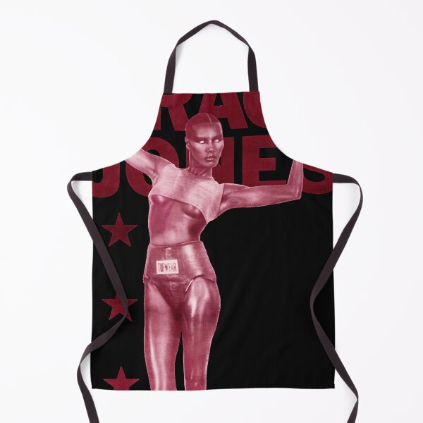 Item preview, Grace Jones Classic designed and sold by Janephen.