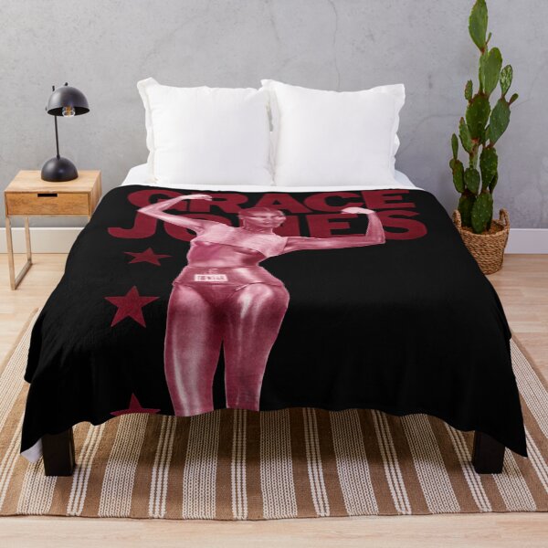 Item preview, Grace Jones Classic designed and sold by Janephen.