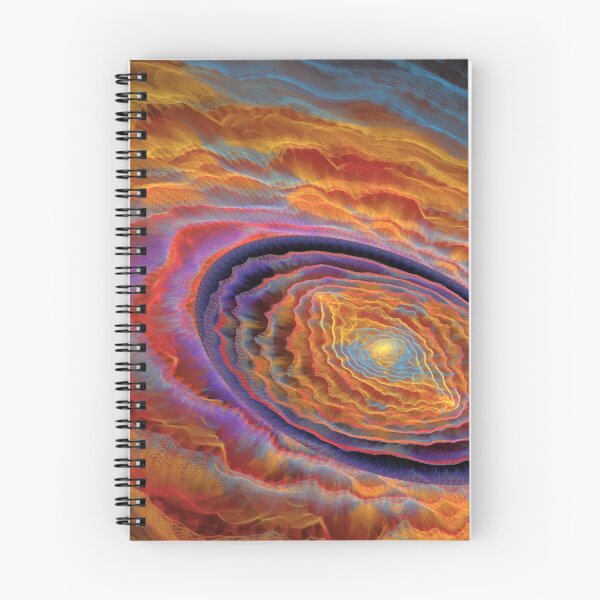 Item preview, Unexplored Space designed and sold by Missy Gainer.
