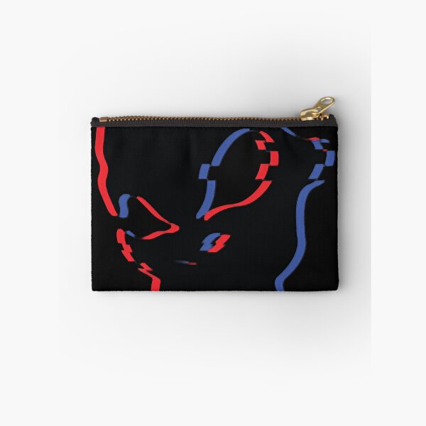 Item preview, Guerrilla Troop Glitch Logo Classic designed and sold by Janephen.