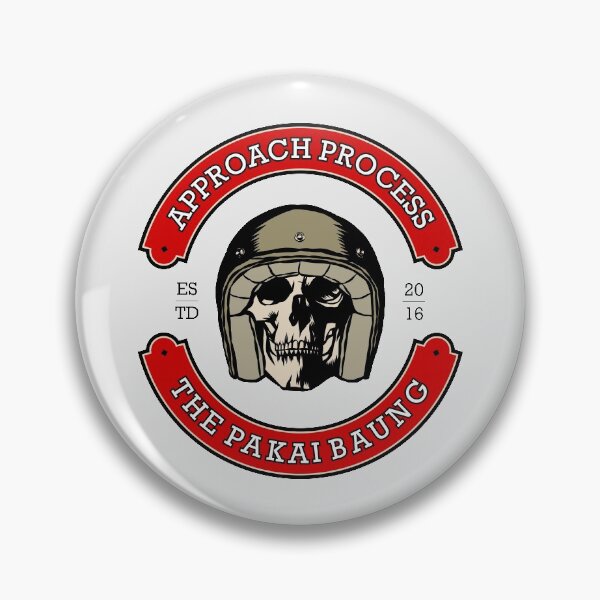 Item preview, Approach Process designed and sold by pakaibaung.