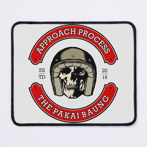 Item preview, Approach Process designed and sold by pakaibaung.