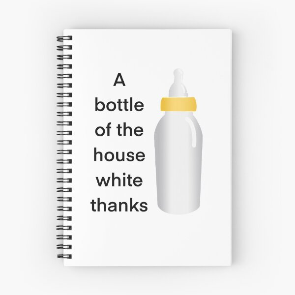 Item preview, White Wine please designed and sold by MattForbesDev.