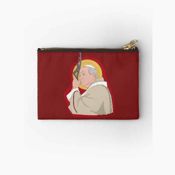 Item preview, St. John Paul II designed and sold by mfrancescon13.