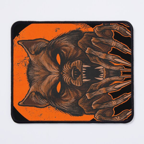 Item preview, FrightFall2021: Werewolf designed and sold by Chad Savage.
