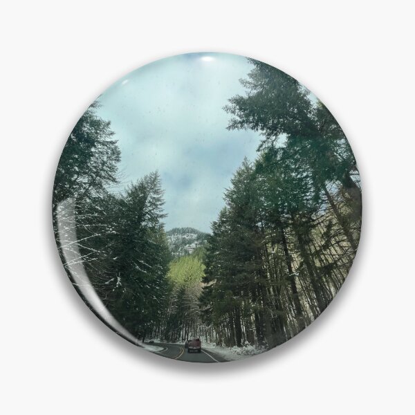Item preview, Oregon (23) designed and sold by CncptulCaptures.