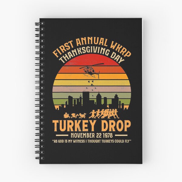 Item preview, Firs Annual Wrap Thank Giving Day Turkey drop As God My Witn designed and sold by MindiLevijoki.