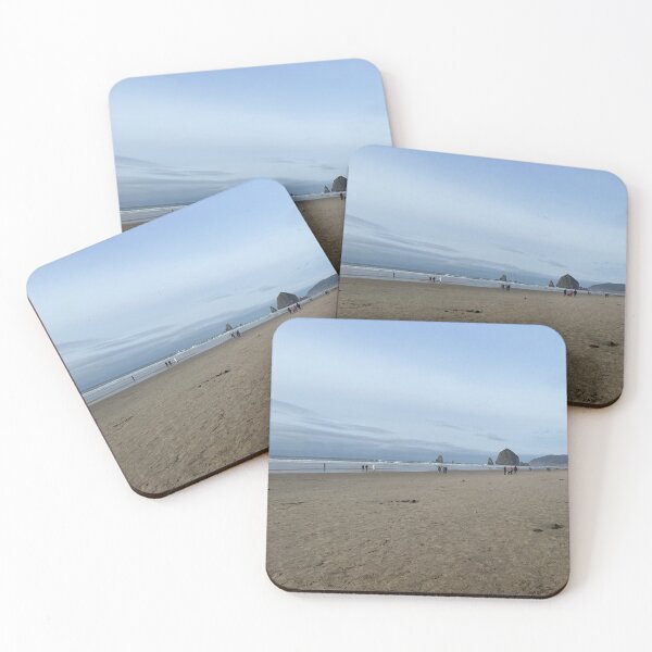 Item preview, Cannon Beach (1) designed and sold by CncptulCaptures.