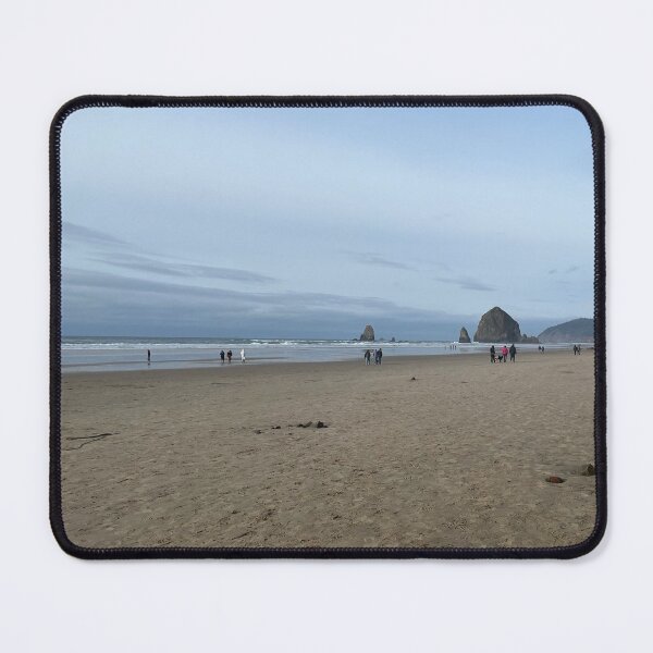 Item preview, Cannon Beach (1) designed and sold by CncptulCaptures.