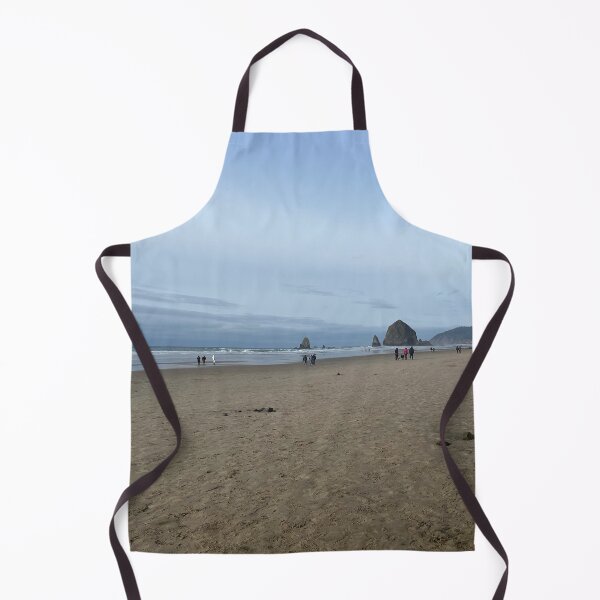 Item preview, Cannon Beach (1) designed and sold by CncptulCaptures.